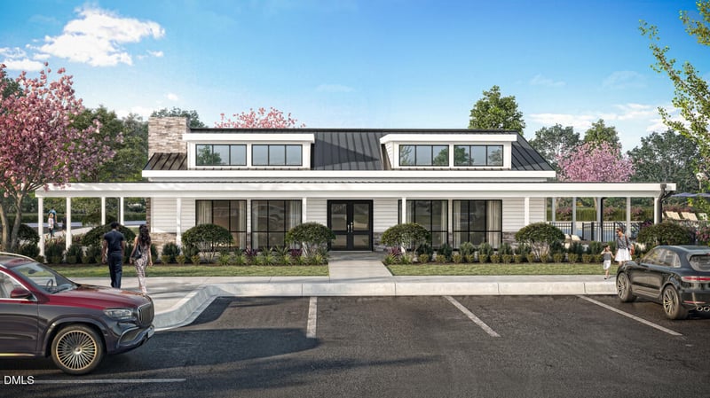 156 Sprenger St, Garner, NC 27529