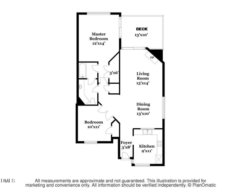 156 St Andrews Ln, Chapel Hill, NC 27517