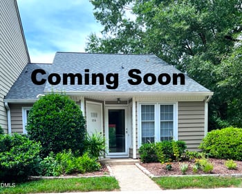 156 St Andrews Ln, Chapel Hill, NC 27517