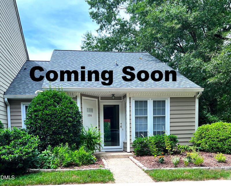 156 St Andrews Ln, Chapel Hill, NC 27517