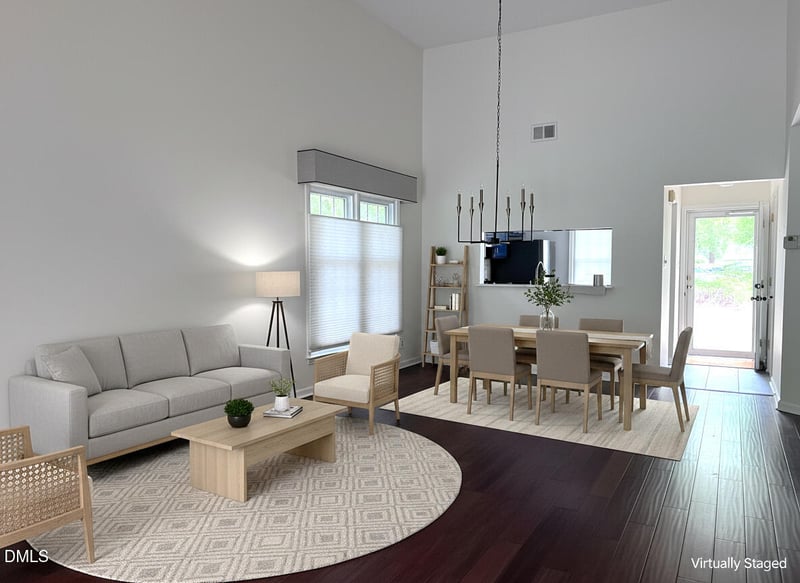156 St Andrews Ln, Chapel Hill, NC 27517