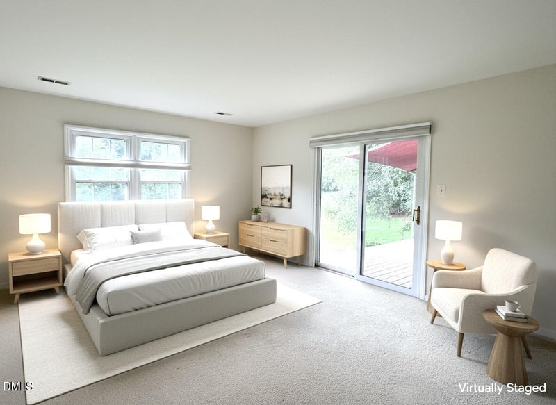 156 St Andrews Ln, Chapel Hill, NC 27517