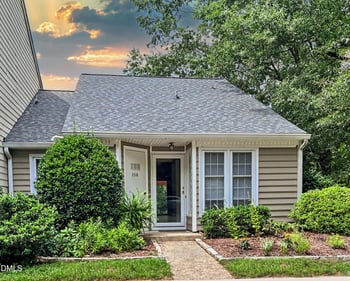 156 St Andrews Ln, Chapel Hill, NC 27517