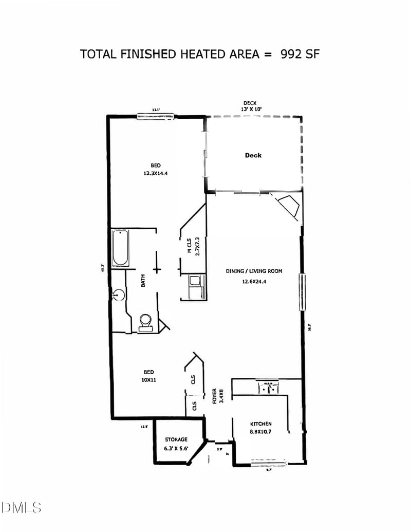 156 St Andrews Ln, Chapel Hill, NC 27517