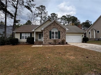 156 Starboard Bay, Sanford, NC 27332