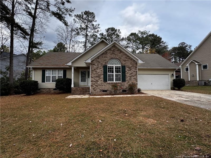 156 Starboard Bay, Sanford, NC 27332