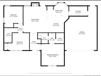 156 Starboard Bay, Sanford, NC 27332