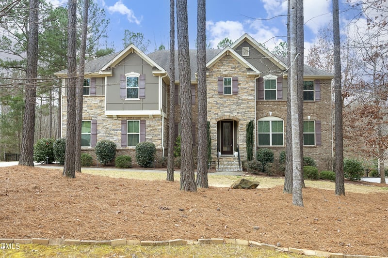 156 Stoney Creek Way, Chapel Hill, NC 27517