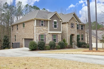 156 Stoney Creek Way, Chapel Hill, NC 27517