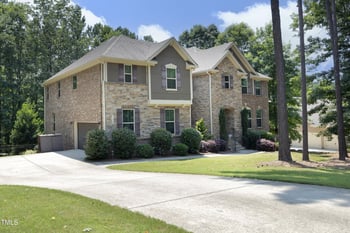 156 Stoney Creek Way, Chapel Hill, NC 27517