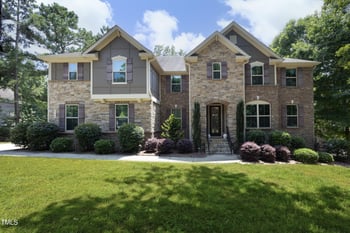 156 Stoney Creek Way, Chapel Hill, NC 27517