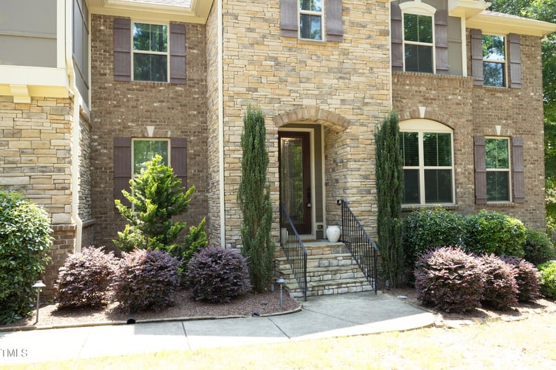 156 Stoney Creek Way, Chapel Hill, NC 27517