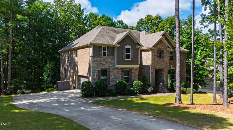156 Stoney Creek Way, Chapel Hill, NC 27517