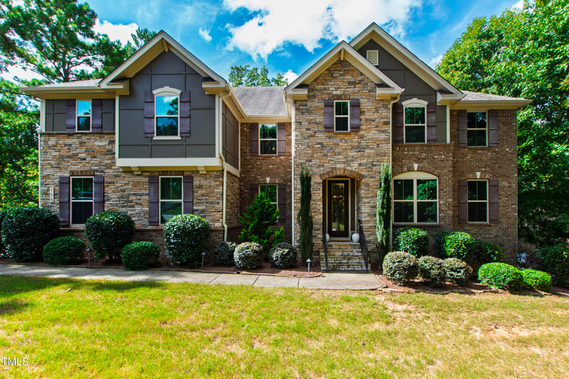 156 Stoney Creek Way, Chapel Hill, NC 27517