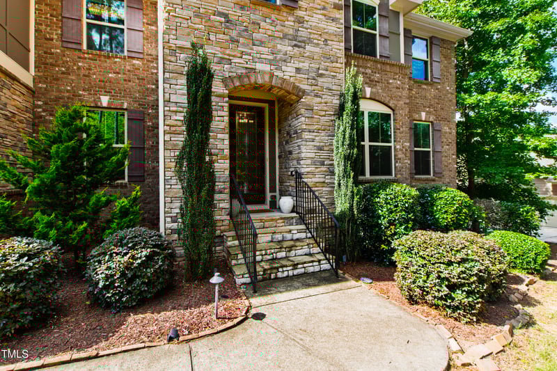 156 Stoney Creek Way, Chapel Hill, NC 27517
