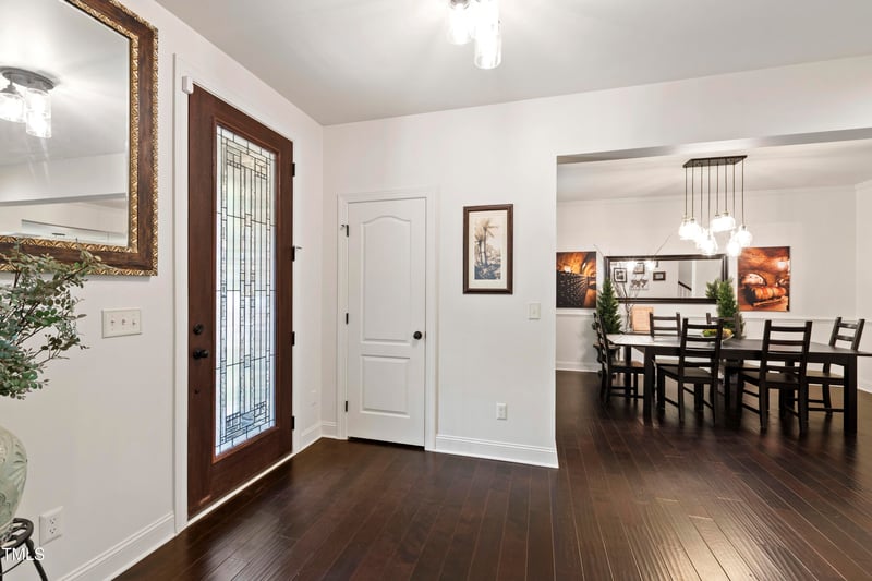 156 Stoney Creek Way, Chapel Hill, NC 27517
