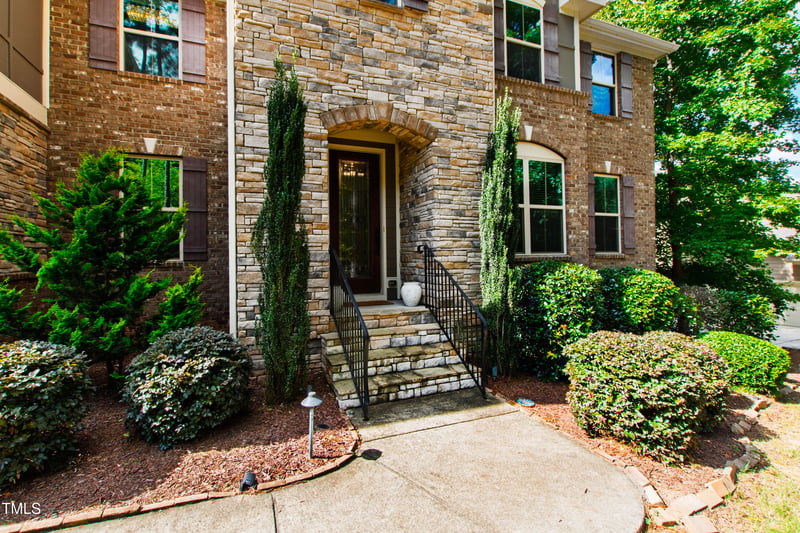 156 Stoney Creek Way, Chapel Hill, NC 27517