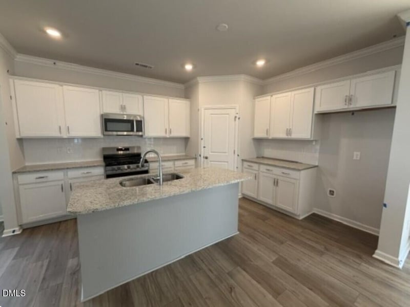156 Sugarmaple Way, Youngsville, NC 27596