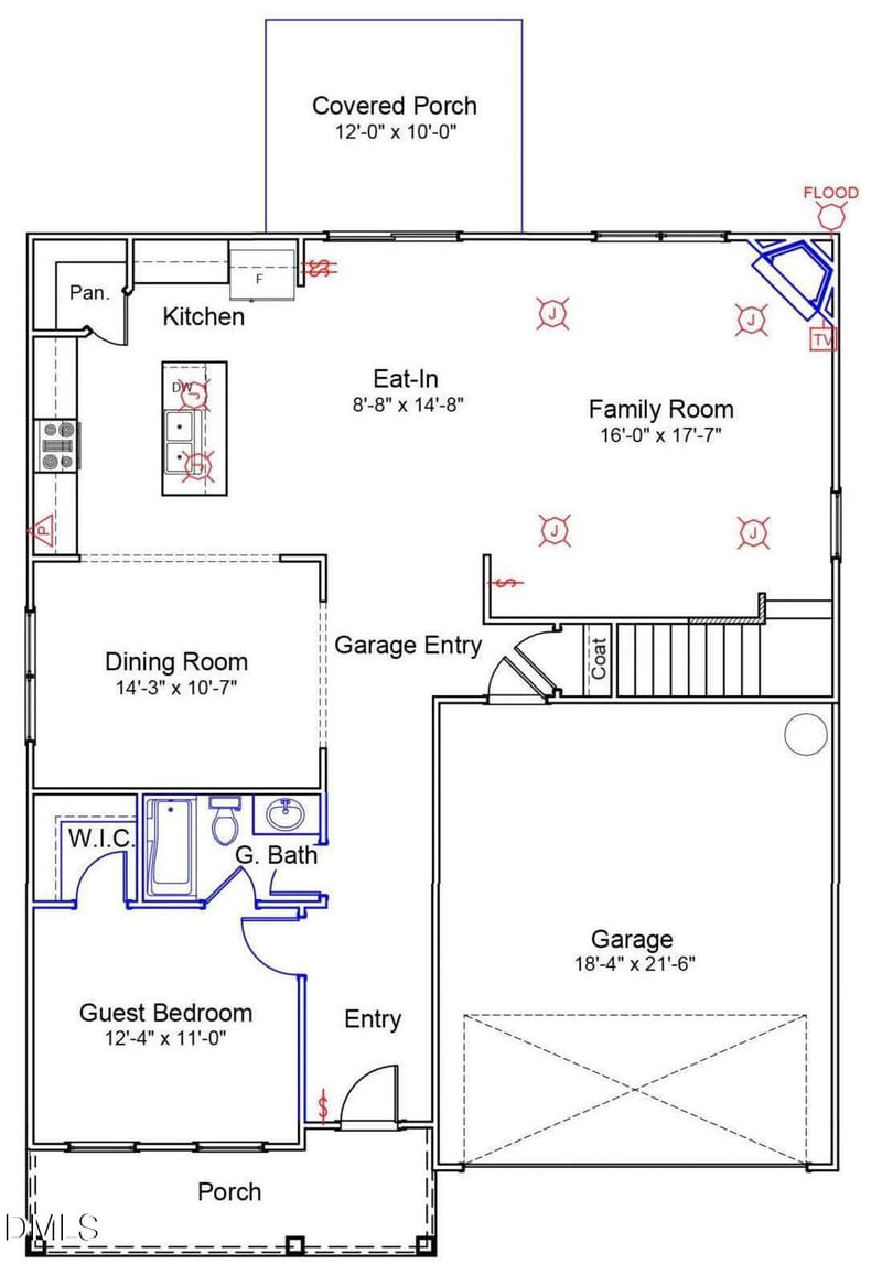 156 Sugarmaple Way, Youngsville, NC 27596