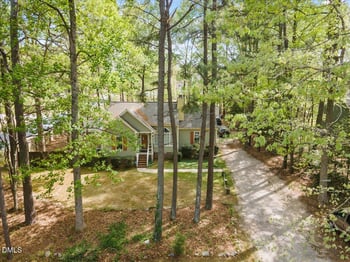 156 Thistle Dr, Youngsville, NC 27596