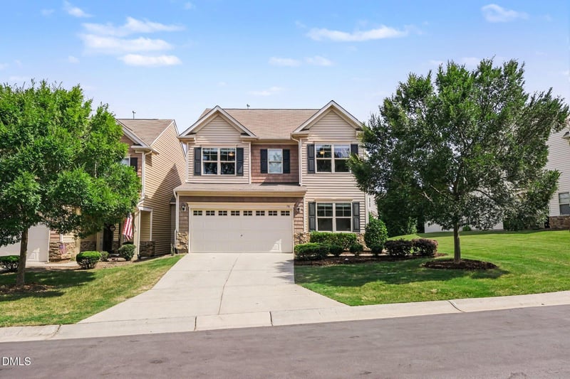 156 Torrey Heights Ln, Durham, NC 27703