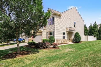 156 Torrey Heights Ln, Durham, NC 27703