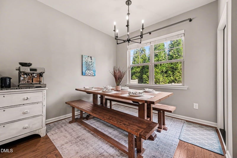 156 Torrey Heights Ln, Durham, NC 27703