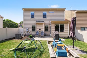 156 Torrey Heights Ln, Durham, NC 27703