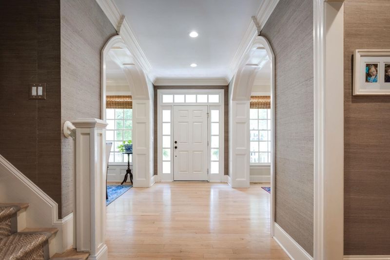 156 Trantham Trl, Clayton, NC 27527