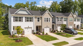 156 Velvet Ridge Way, Garner, NC 27529