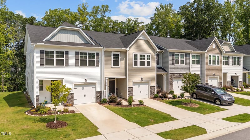 156 Velvet Ridge Way, Garner, NC 27529