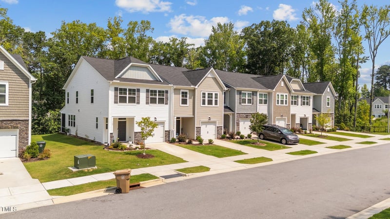 156 Velvet Ridge Way, Garner, NC 27529