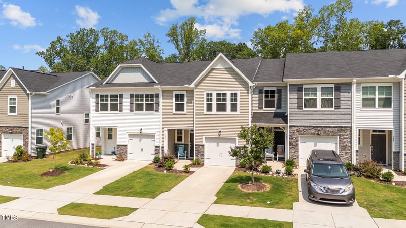 156 Velvet Ridge Way, Garner, NC 27529