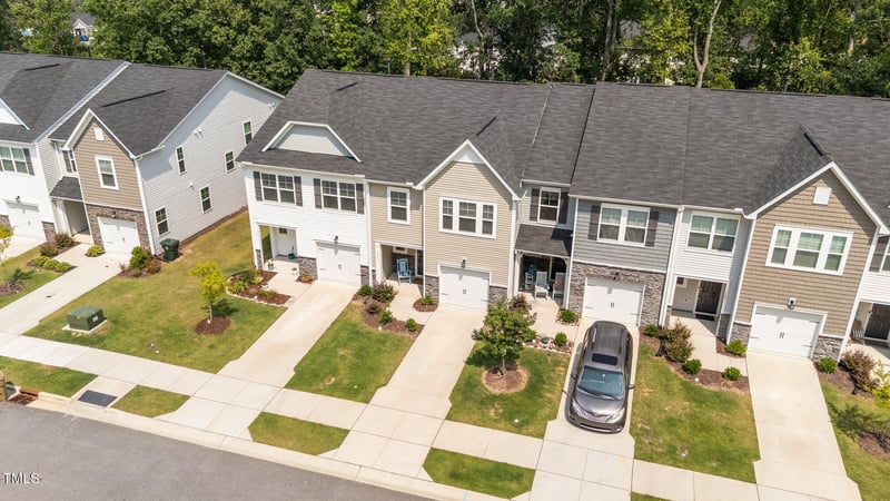 156 Velvet Ridge Way, Garner, NC 27529
