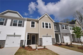 156 Velvet Ridge Way, Garner, NC 27529