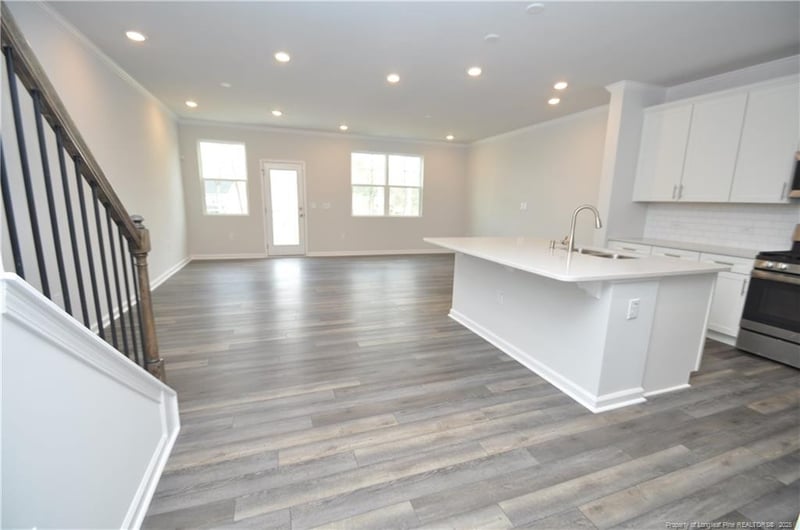 156 Velvet Ridge Way, Garner, NC 27529
