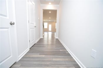 156 Velvet Ridge Way, Garner, NC 27529