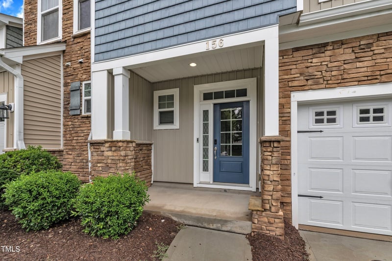 156 Wildfell Trl, Cary, NC 27513