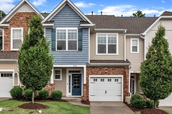 156 Wildfell Trl, Cary, NC 27513
