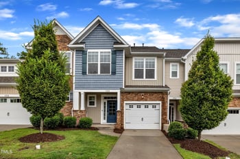 156 Wildfell Trl, Cary, NC 27513