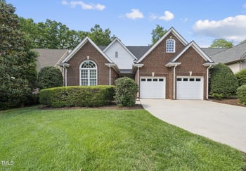 156 Yorkchester Way, Raleigh, NC 27615