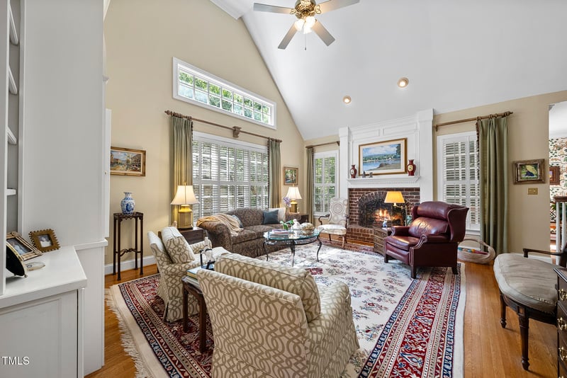 156 Yorkchester Way, Raleigh, NC 27615