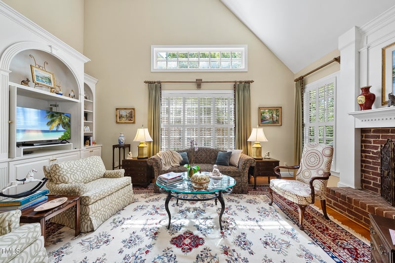156 Yorkchester Way, Raleigh, NC 27615