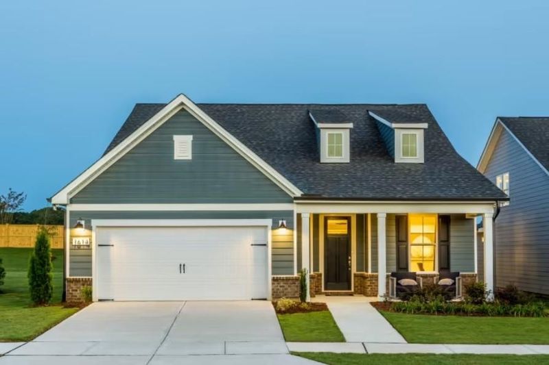 1560 Adonis Blue Way, Fuquay Varina, NC 27526