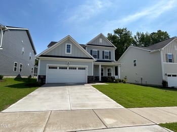 1560 Bright Coral Trl, Wendell, NC 27591