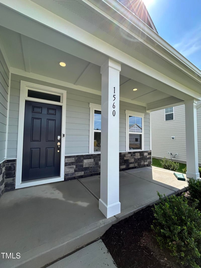 1560 Bright Coral Trl, Wendell, NC 27591