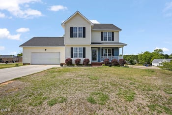 1560 Cane Mill Rd, Coats, NC 27521