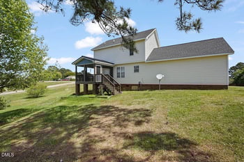 1560 Cane Mill Rd, Coats, NC 27521