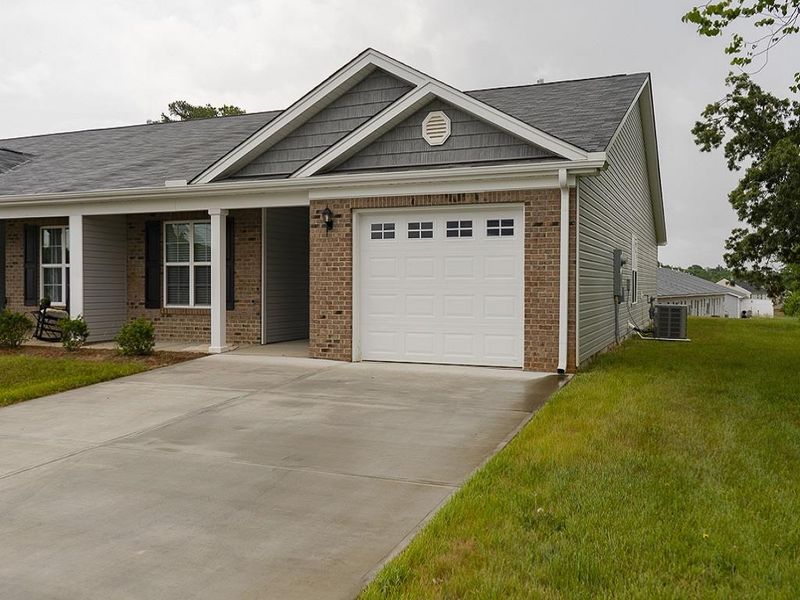1560 Claridge Dr #65, Haw River, NC 27258