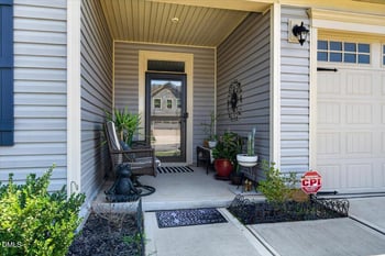 1560 Crimson Leaf Ln, Wake Forest, NC 27587